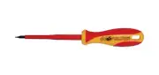 5mm Flat Blade 1000V Insulated Screwdriver