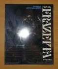 Frank Frazetta: Book four: Fourth Edition 1984 0553343319 BRAND NEW & SEALED
