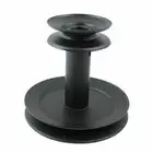 RIDE ON MOWER MOTOR PULLY FOR MTD YARDMAN MOWERS 756-04064A , 956-04064A