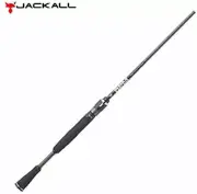 JACKALL 21 BPM B1-S68ML Spinning Rod 1pcs