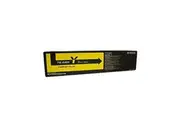 Genuine Kyocera TK-8309 Yellow Toner Kit TASKalfa 3050ci, 3550ci - 15,000 pages | (Brand New)