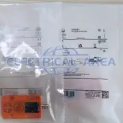 1PC NEW IFM IW5061 Proximity Sensor Fast delivery
