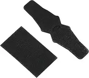 Compound Bow Arrow Rest Sticker Set Anti Slip QAD HDX Drop Away Accessory