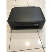 在飛比找蝦皮購物優惠-EPSON 印表機 XP-225