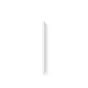 Wireless Charging Stylus Smart Sensor Anti-mistouch Capacitive Pen Stylus with Indicator Light for IPad