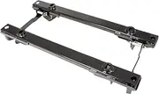 Reese 39600 Max Duty™ Series Fifth Wheel Hitch Mounting System Rail Kit, Ford