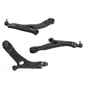 Sterling Door Window Regulator to suit Hyundai Ix35 02/2010 to 2015 - SCA-HY074703R