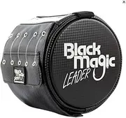 Black Magic Men Leader Feeder - Black, One Size