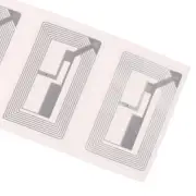 10Pcs NTAG213 NFC ISO 14443A 13.56MHZ RFID Programmer Chip Universal LSEJN
