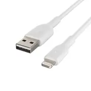 BELKIN lightning cable 2 m White - CAA001bt2MWH