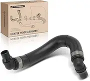 A-Premium HVAC Heater Hose Pipe Line Assembly Compatible with Mercedes-Benz W211 Series E280 2007-2008 3.0L, E350 2006-2008 3.5L, E500 2007-2008 5.5L