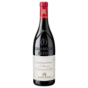 2022 Alain Jaume Le Miocine Rouge Chateauneuf du Pape | The Wine Collective
