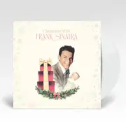 Christmas With Frank Sinatra (White Vinyl)