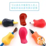 《加州BUY》 THE PENCIL GRIP 握筆器 兒童握筆器 梨形握筆器 左右手通用