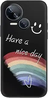 LMLQSZ TPU Cover for Tecno Spark 10 5G, Flexible Silicone Slim fit Soft Shell Cute Back Case Bumper Rubber Protective Case for Tecno Spark 10 5G (6,6") - OOYLLM47