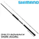 SHIMANO 19 SALTY ADVANCE SHORE JIGGING S96M [海水路亞竿] [岸拋竿]