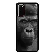 Ape Gorilla Zoo Jungle Case Cover For Samsung Galaxy S23 S22 Plus Ultra S21+ S20