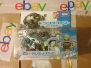 Transformers Takara LA08 Dinobot Slash NEW