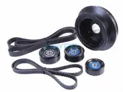 Dayco Powerband Balancer Kit for Holden Calais VE Caprice WM Commodore VE Statesman WM Hsv Clubsport VE Gts VE Maloo VE Senator VE