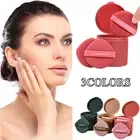 7Pcs Sponge Powder Puff Pads Soft Facial Beauty Face Foundation Cosmetic Tool #