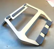 Laptop Stand, Amazon Basics. New stand never used