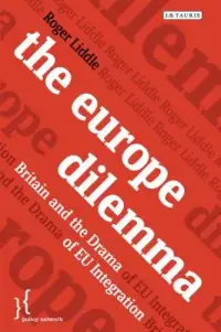 在飛比找博客來優惠-The europe dilemma: Britain an