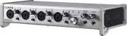 TASCAM SERIES 208i 20IN/8OUT 24bit/192kHz High Resolution USB Audio/MIDI