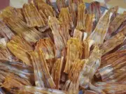 Dried Bamboo Shoots. 500g,mang Kho