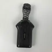VINTAGE SMALL APPLIANCE CORD PLUG END 2-Prong Bakelite Eagle