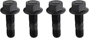 MAX COOL 4x M10 X 40mm High Tensile Exhaust Manifold Studs Kit Suitable for Nissan TD42 GQ GU