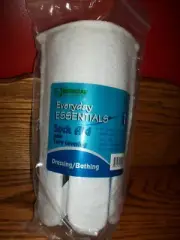 Everyday Essentials Sock Aid With Terry Covering NEW unused---Ships FREE