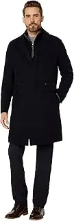[Cole Haan] Men's 39" Classic Wool Twill with Bib