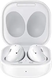 [Samsung] Buds Live White (Old Version)