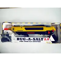 在飛比找蝦皮購物優惠-鹽槍 滅蠅槍 鹽巴散彈槍 BUG-A-SALT 2.0 滅蚊