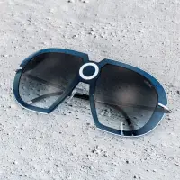 在飛比找蝦皮商城優惠-silhouette 9912 詩樂眼鏡｜限量款運動型太陽眼