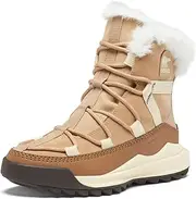 [Sorel] Women's Ona RMX Chukka Plus Waterproof Snow Boot