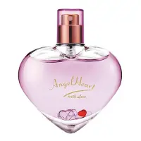 在飛比找Yahoo!奇摩拍賣優惠-【Angel Heart】AYP 天使心 珍愛 女性淡香水 
