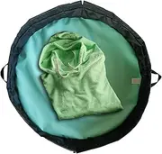 Waterproof Dry Bag, Diving Dressing Mat, Portable Pad for Clothes Changing and Gear Storage Equipment Pool Beach Camping Outdoor Sports Activities