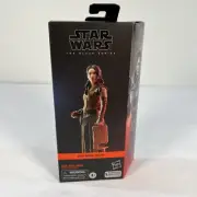 Star Wars The Black Series Bix Caleen 6" Action Figure Andor Hasbro