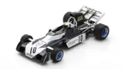 Surtees TS9B Gp 1972 Model Car formula 1 F1 Scale 1:43 spark vehicles