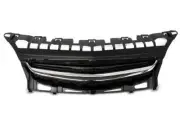 Front Grille for Opel Astra J 12-15 5D Chrome Itim GROP02WS XINO AU