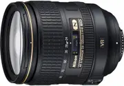 Nikon AF-S 24-120mm f/4G ED VR Lens
