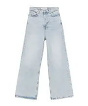 Rebecca jeans 28/30,27/30 light blue