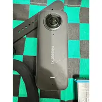 在飛比找蝦皮購物優惠-【Insta360】X3 360°口袋全景防抖相機(公司貨)
