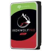 Seagate Ironwolf Pro St6000nt001 6tb 3.5" Nas Hdd 7200prm 256mb