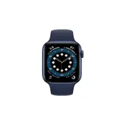 Apple Watch Series 6 40mm GPS + Cellular (Refurbished) - Aluminium Red Good