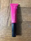 L’Oréal Infallible Paints 318 Fearless Fuschia Lipgloss