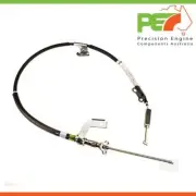 New *TOP QUALITY* RH Rear Brake Cable For Toyota Hilux KUN26R 3.0L 1KD-FTV DD (for: Toyota)