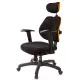 【GXG 吉加吉】高背涼感綿 雙背椅 2D升降扶手(TW-2994 EA2)