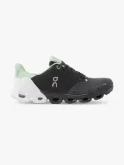 On Running Cloudflyer Womens Black White 10084808
